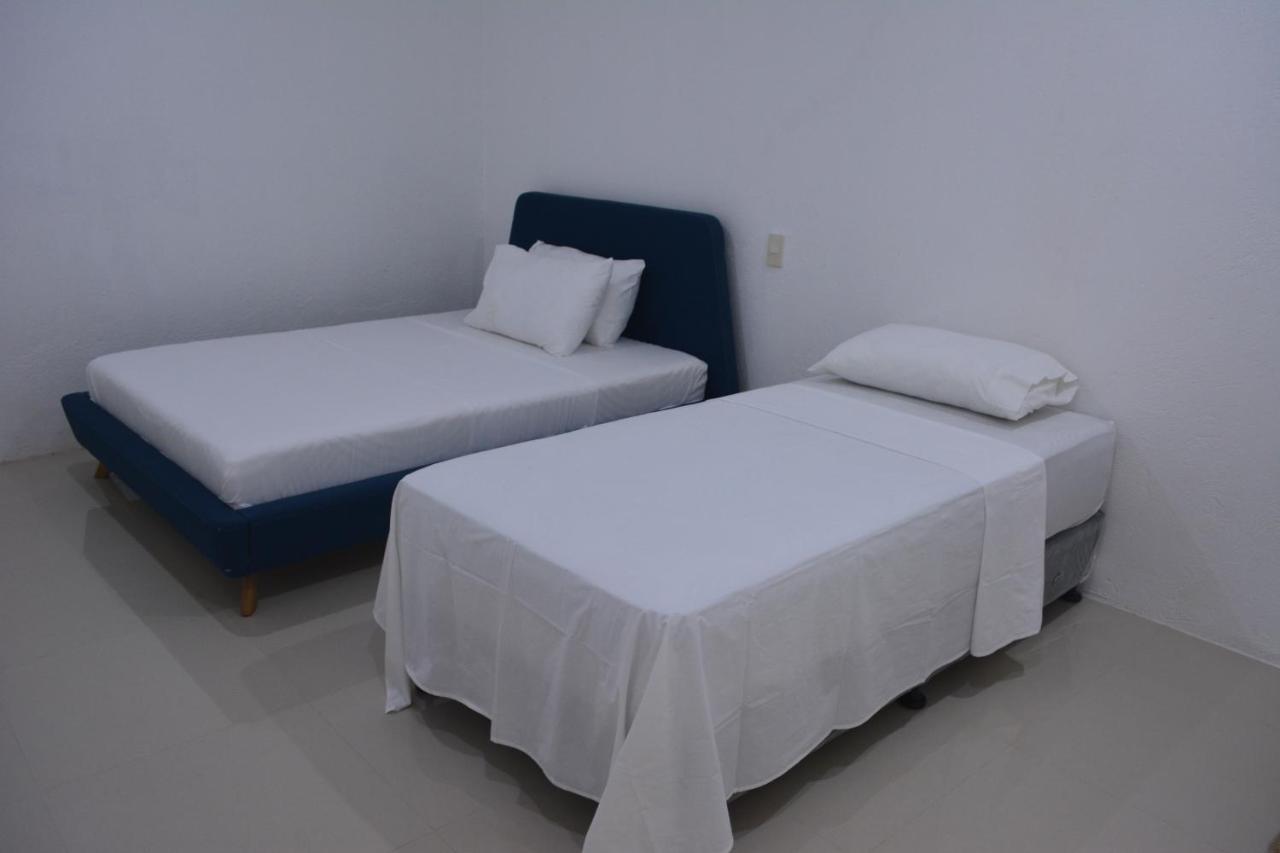 Sergi'S Resort And Hotel Palompon Buitenkant foto